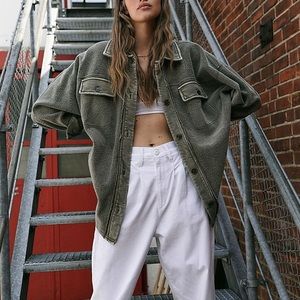 Free people ruby jacket